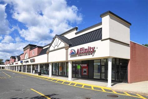 affinity federal credit union locations